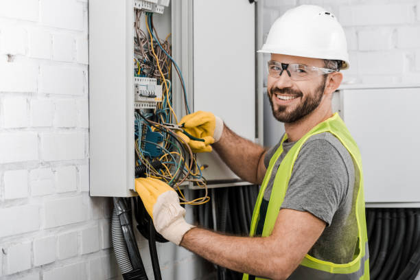Best 24-Hour Electrician  in Chattanoo Valley, GA