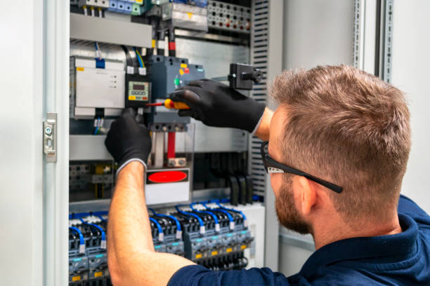 Best Electrical Contractors for Businesses  in Chattanoo Valley, GA