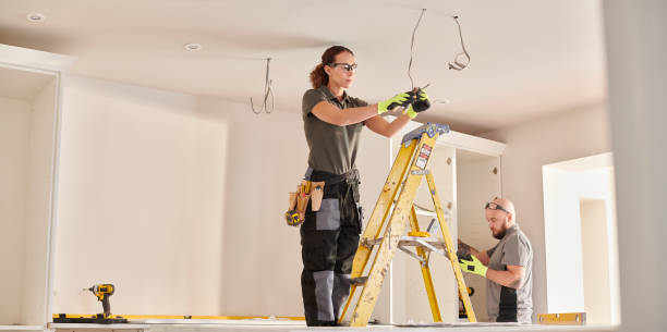 Best Electrical Upgrades for Homes  in Chattanoo Valley, GA