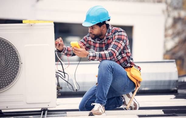 Best Commercial Electrician Services  in Chattanoo Valley, GA