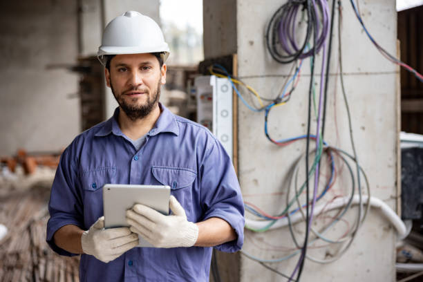  Chattanoo Valley, GA Electrician Pros