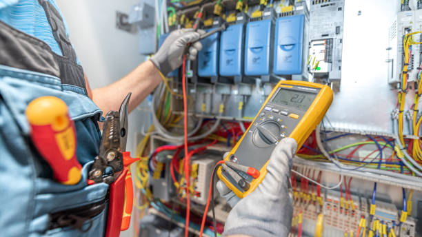 Best Electrical System Inspection  in Chattanoo Valley, GA