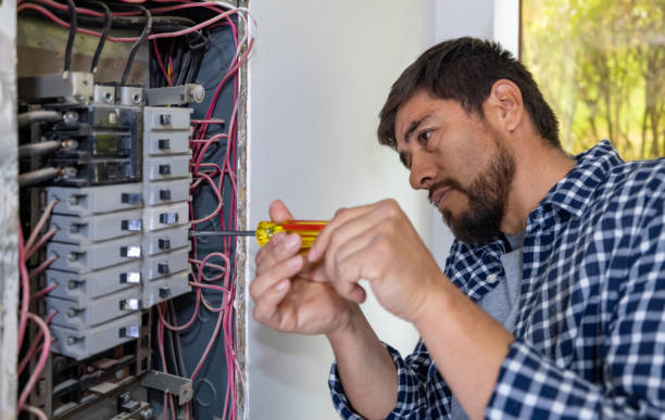Best Electrical Contractors for Businesses  in Chattanoo Valley, GA